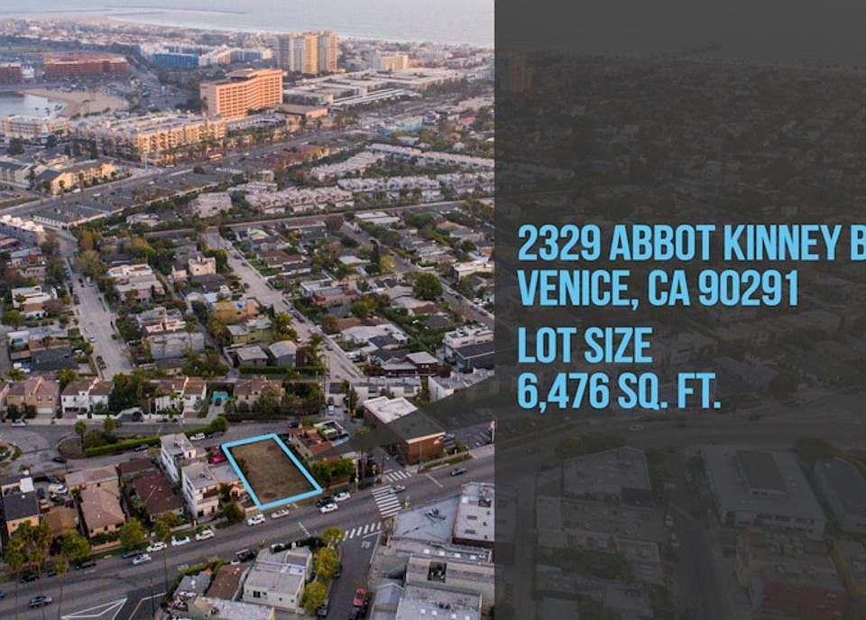 1st image of 2329 Abbot Kinney Blvd