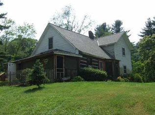 7141 Ballou Rd, Newark, OH 43056