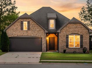 2154 Timberline Dr, Calera, AL 35040