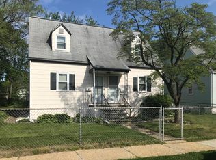 1161 Madison Ave #A, Bellmawr, NJ 08031