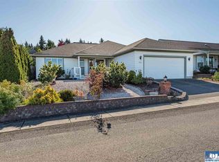 631 Summer Breeze Ln, Sequim, WA
