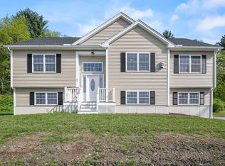 32 Mill Rd, Dudley, MA 01571