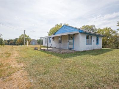 13727 Norris Rd, Rayville, MO, 64084