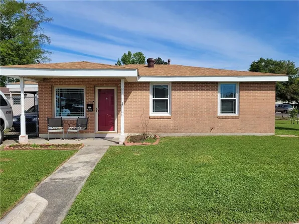 6201 6th St, Harahan, LA 70123