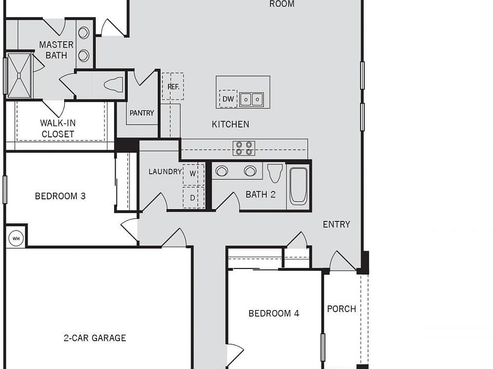 2nd image of 131 Landing Ln