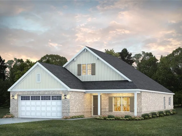 2473 Ridgecrest Dr, Auburn, AL 36830