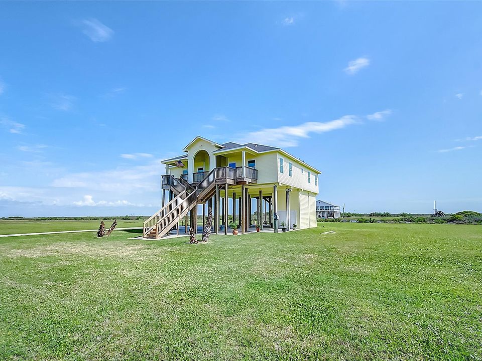 3903 Indian Beach Dr, Galveston, TX 77554 Zillow