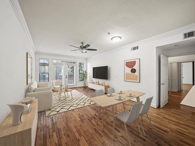 3777 Peachtree Rd NE APT 213, Brookhaven, GA, 30319