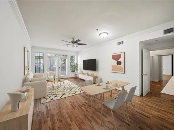 3777 Peachtree Rd NE APT 213, Brookhaven, GA 30319