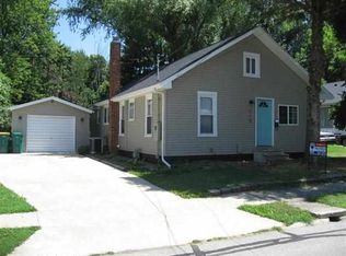 715 N Madison St, Macomb, IL 61455