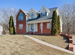 201 Lyles Rd SE, Cleveland, TN 37323