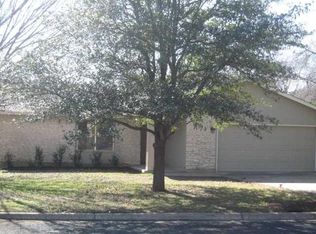 3307 Spaniel Dr, Austin, TX 78759