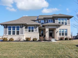 5440 Lake Station Ln, Fortville, IN