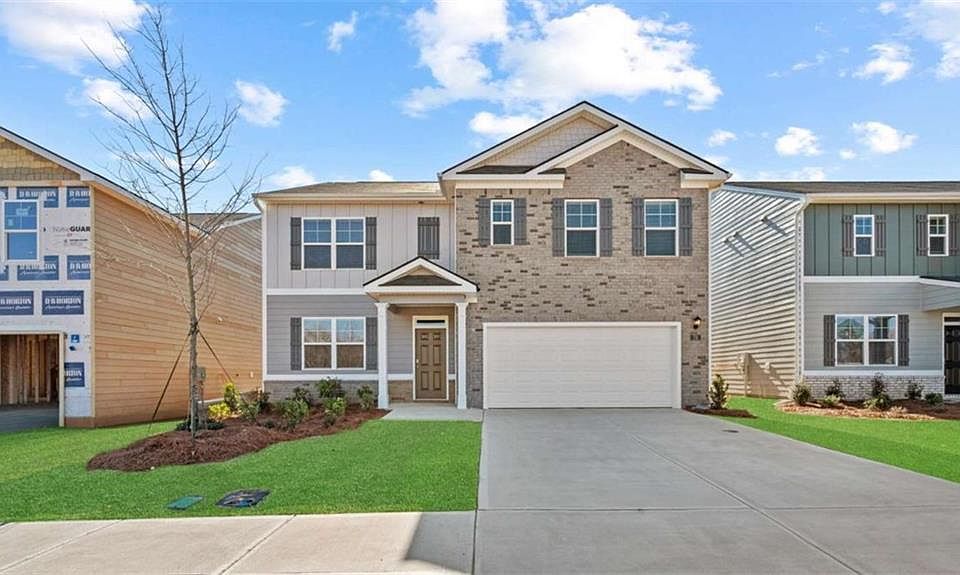 1st image of 97 White Spruce Way