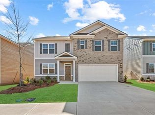 97 White Spruce Way, Newnan, GA 30265