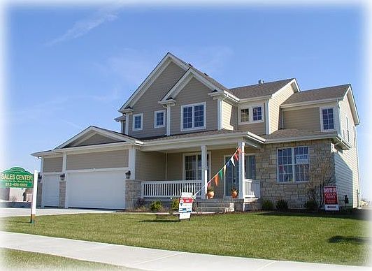 1st image of 24907 W Thornberry Dr