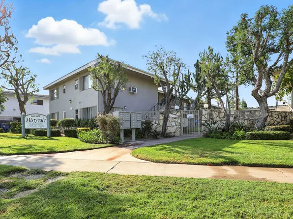 Mistyvale Apartments, 9662 Maureen Dr #5, Garden Grove, CA 92841