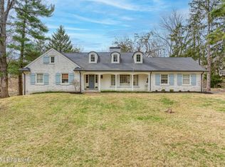 1006 Bellewood Rd, Anchorage, KY 40223