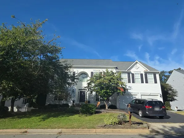 21505 Glebe View Dr, Ashburn, VA 20148