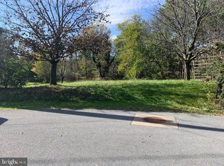 401 Circle Dr, Winchester, VA 22601