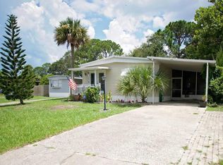 35 Elda Ln, Port Orange, FL 32127