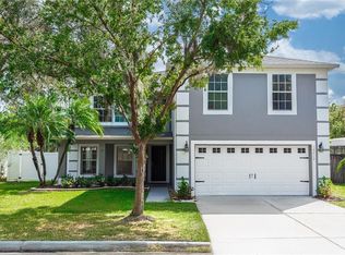 14212 Abington Heights Dr, Orlando, FL 32828