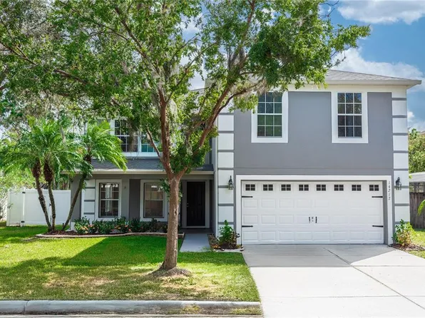 14212 ABINGTON HEIGHTS DRIVE, ORLANDO, FL 32828
