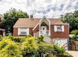 109 Union St, Homestead, PA 15120