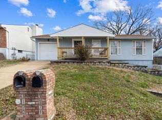 3172 Meadowfield Dr, Arnold, MO 63010