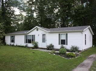3811 Beech Rd, Lakeport, MI 48059