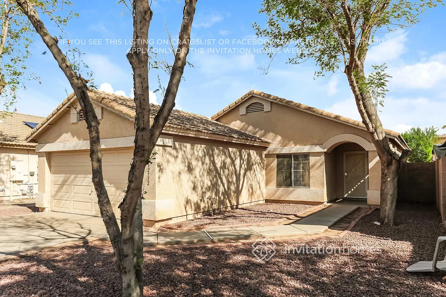 12732 W Voltaire Ave El Mirage, AZ 85335 — Photo 3