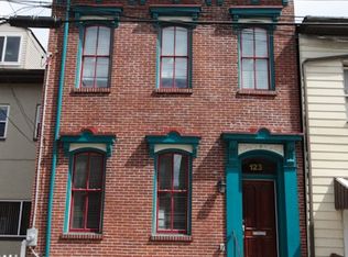 123 43rd St, Pittsburgh, PA 15201