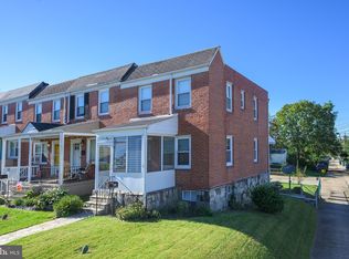 1200 Haverhill Rd, Baltimore, MD 21229