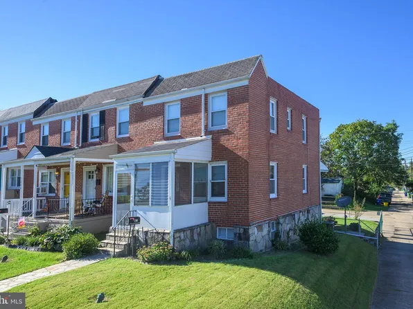 1200 Haverhill Rd, Baltimore, MD 21229