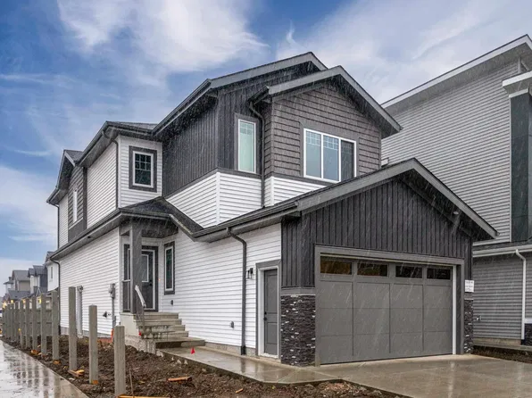 4202 63rd St, Beaumont, AB T4X 2Z2