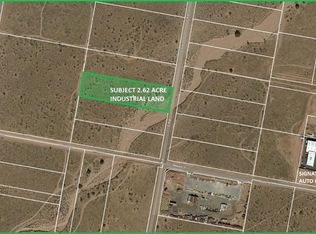 0 C Ave, Hesperia, CA --