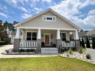 817 Wildflower Dr, Holly Ridge, NC 28445