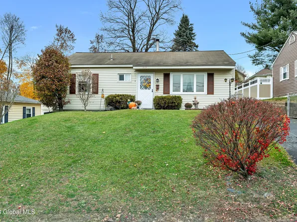 217 Washington Avenue, Rensselaer, NY 12144