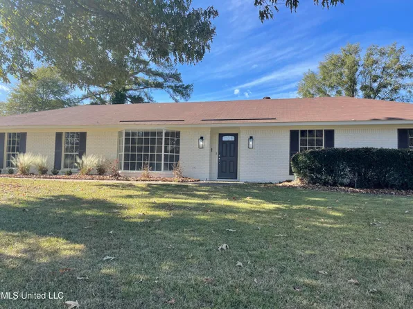 803 Newitt Vick Dr, Vicksburg, MS 39183