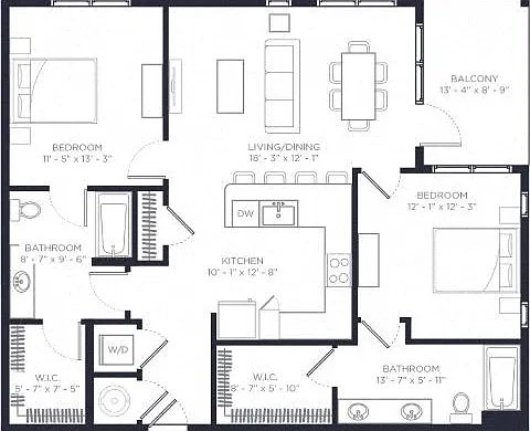 Link Apartments Calyx — Photo 51