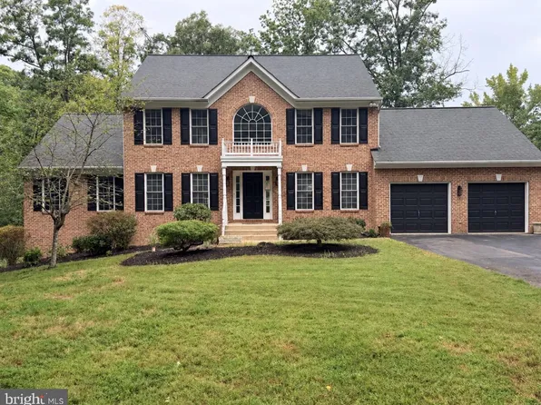 60 Shady Cove Ln, Stafford, VA 22554