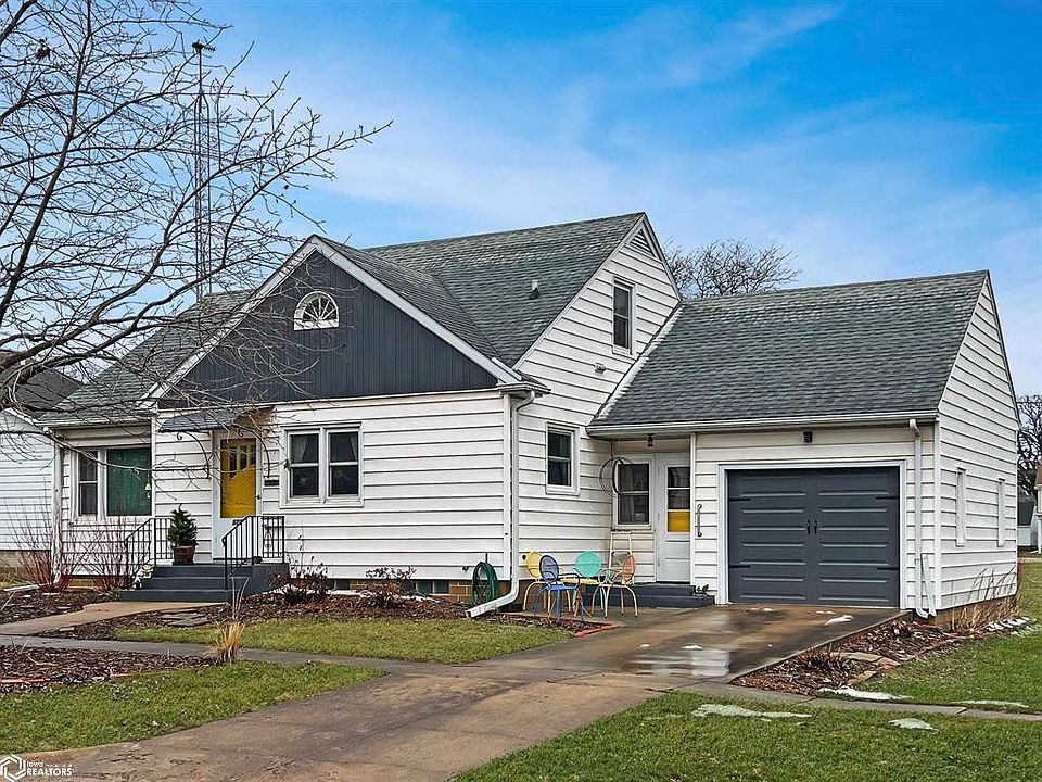 513 3rd Ave, Ackley, IA 50601 Zillow