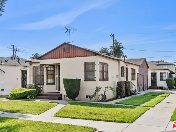 902 E 87th Pl, Los Angeles, CA 90002