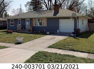 291 Darbyhurst Rd, Columbus, OH 43228