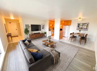 150A Gardenside Dr #205, San Francisco, CA 94131