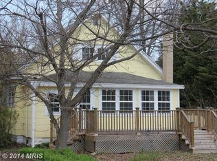 6422 Bozman Neavitt Rd, Neavitt, MD 21652