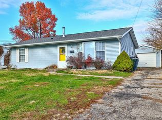 105 Westfield Dr, Harrison, OH 45030