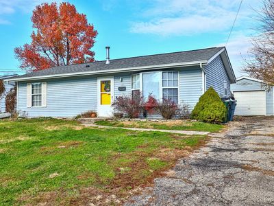 105 Westfield Dr, Harrison, OH, 45030