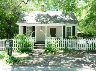 125 Horry St NE, Aiken, SC 29801