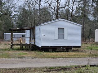 1225 Osteen St, Vidor, TX 77662